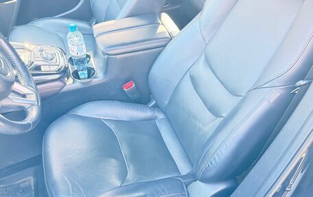 Mazda CX-9 II, 2018 год, 3 300 000 рублей, 9 фотография