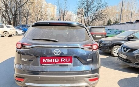 Mazda CX-9 II, 2018 год, 3 300 000 рублей, 5 фотография