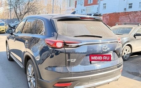Mazda CX-9 II, 2018 год, 3 300 000 рублей, 6 фотография