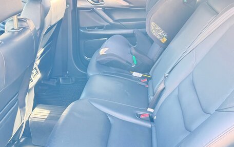 Mazda CX-9 II, 2018 год, 3 300 000 рублей, 16 фотография