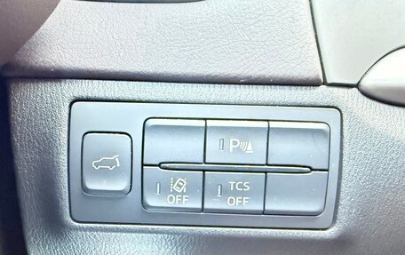 Mazda CX-9 II, 2018 год, 3 300 000 рублей, 19 фотография