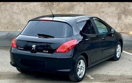 Peugeot 308 II, 2008 год, 459 000 рублей, 3 фотография