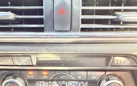 Mazda CX-9 II, 2018 год, 3 300 000 рублей, 21 фотография