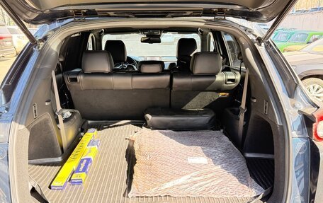 Mazda CX-9 II, 2018 год, 3 300 000 рублей, 17 фотография