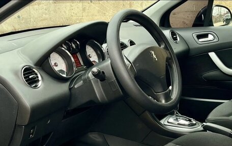 Peugeot 308 II, 2008 год, 459 000 рублей, 5 фотография