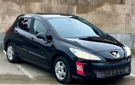 Peugeot 308 II, 2008 год, 459 000 рублей, 2 фотография