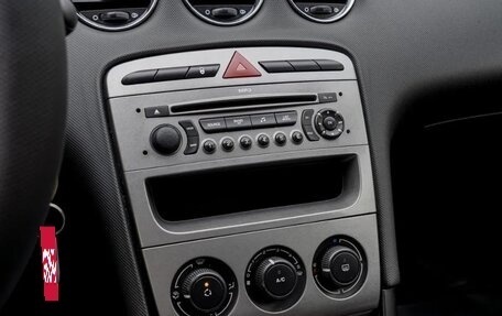 Peugeot 308 II, 2008 год, 459 000 рублей, 7 фотография