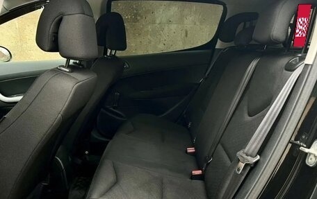 Peugeot 308 II, 2008 год, 459 000 рублей, 9 фотография