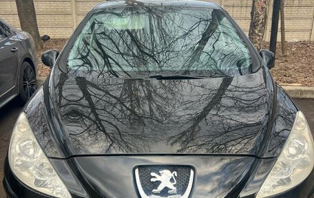 Peugeot 308 II, 2008 год, 459 000 рублей, 10 фотография