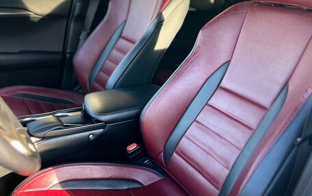 Lexus NX I, 2016 год, 3 200 000 рублей, 12 фотография