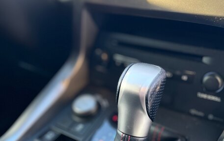 Lexus NX I, 2016 год, 3 200 000 рублей, 10 фотография