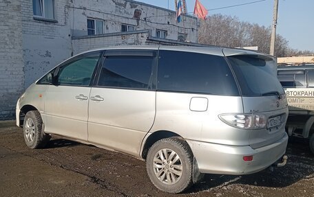 Toyota Estima III рестайлинг -2, 2002 год, 750 000 рублей, 4 фотография