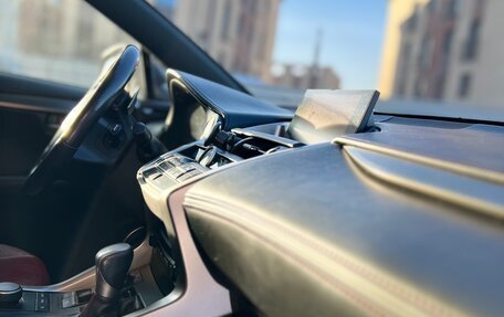 Lexus NX I, 2016 год, 3 200 000 рублей, 11 фотография