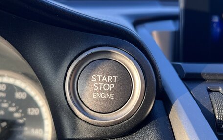 Lexus NX I, 2016 год, 3 200 000 рублей, 14 фотография