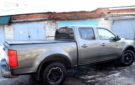 Great Wall Wingle 7, 2021 год, 1 599 000 рублей, 6 фотография