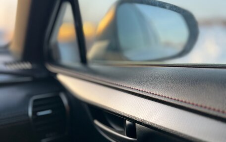 Lexus NX I, 2016 год, 3 200 000 рублей, 16 фотография