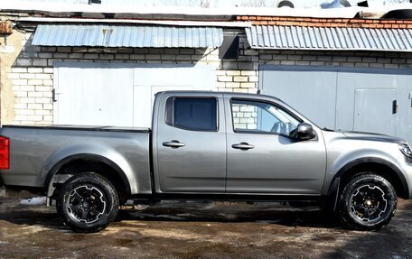 Great Wall Wingle 7, 2021 год, 1 599 000 рублей, 7 фотография