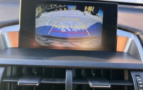 Lexus NX I, 2016 год, 3 200 000 рублей, 15 фотография