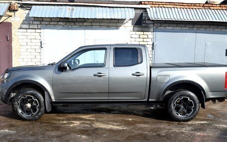 Great Wall Wingle 7, 2021 год, 1 599 000 рублей, 8 фотография