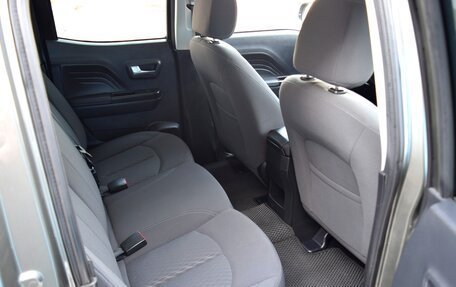 Great Wall Wingle 7, 2021 год, 1 599 000 рублей, 11 фотография