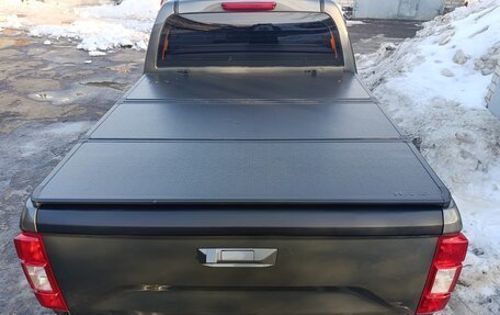 Great Wall Wingle 7, 2021 год, 1 599 000 рублей, 9 фотография