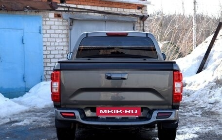 Great Wall Wingle 7, 2021 год, 1 599 000 рублей, 5 фотография