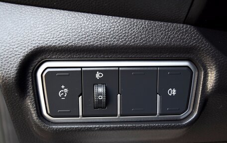 Great Wall Wingle 7, 2021 год, 1 599 000 рублей, 16 фотография