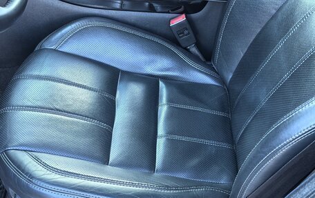 Land Rover Range Rover Sport I рестайлинг, 2013 год, 1 920 000 рублей, 14 фотография