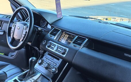 Land Rover Range Rover Sport I рестайлинг, 2013 год, 1 920 000 рублей, 20 фотография