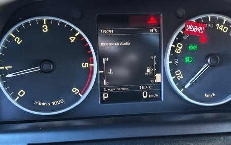 Land Rover Range Rover Sport I рестайлинг, 2013 год, 1 920 000 рублей, 16 фотография