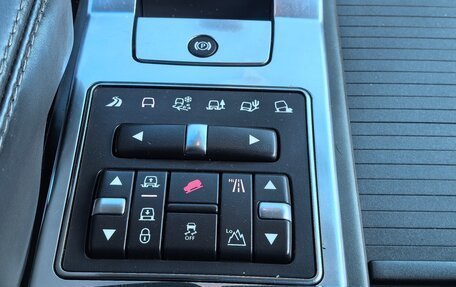 Land Rover Range Rover Sport I рестайлинг, 2013 год, 1 920 000 рублей, 24 фотография