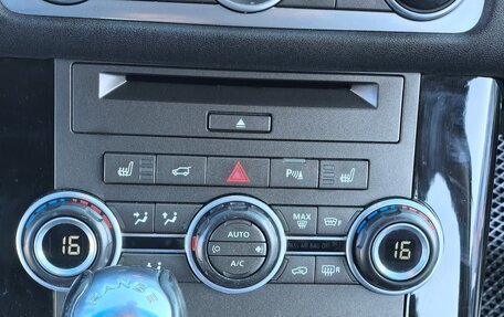 Land Rover Range Rover Sport I рестайлинг, 2013 год, 1 920 000 рублей, 25 фотография