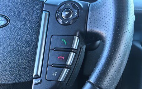 Land Rover Range Rover Sport I рестайлинг, 2013 год, 1 920 000 рублей, 27 фотография