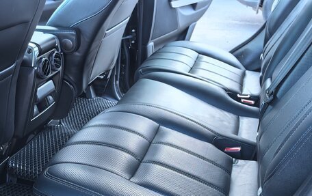 Land Rover Range Rover Sport I рестайлинг, 2013 год, 1 920 000 рублей, 29 фотография