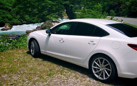 Mazda 6, 2013 год, 1 550 000 рублей, 2 фотография