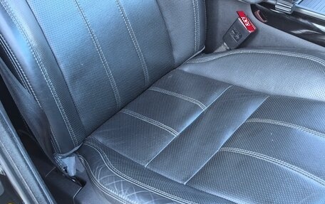 Land Rover Range Rover Sport I рестайлинг, 2013 год, 1 920 000 рублей, 21 фотография