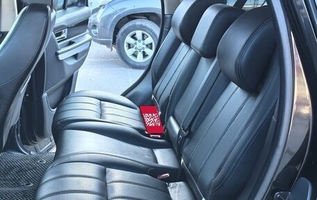 Land Rover Range Rover Sport I рестайлинг, 2013 год, 1 920 000 рублей, 30 фотография