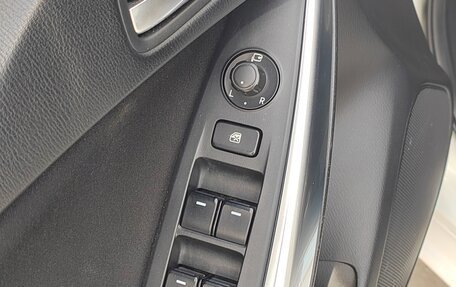 Mazda 6, 2013 год, 1 550 000 рублей, 15 фотография