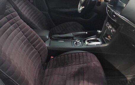 Mazda 6, 2013 год, 1 550 000 рублей, 17 фотография