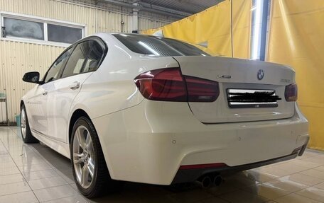 BMW 3 серия, 2018 год, 3 100 000 рублей, 5 фотография