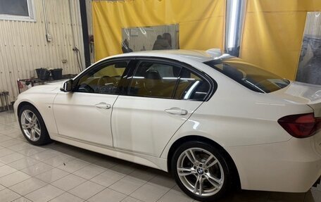 BMW 3 серия, 2018 год, 3 100 000 рублей, 6 фотография
