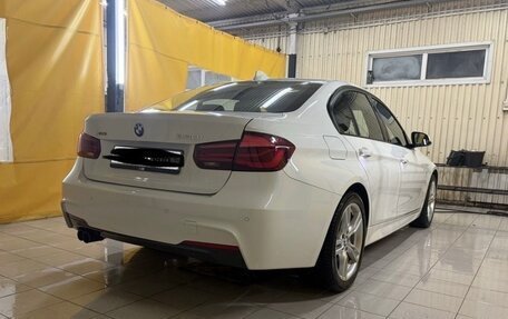 BMW 3 серия, 2018 год, 3 100 000 рублей, 8 фотография
