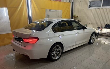 BMW 3 серия, 2018 год, 3 100 000 рублей, 7 фотография