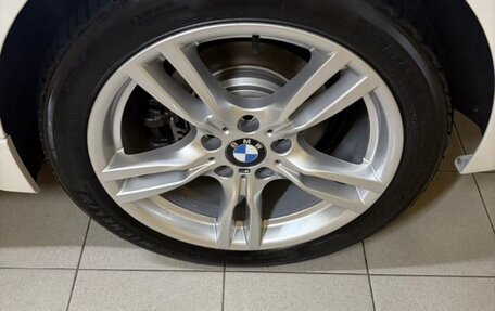 BMW 3 серия, 2018 год, 3 100 000 рублей, 15 фотография