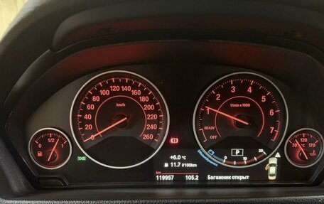 BMW 3 серия, 2018 год, 3 100 000 рублей, 9 фотография