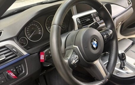 BMW 3 серия, 2018 год, 3 100 000 рублей, 11 фотография