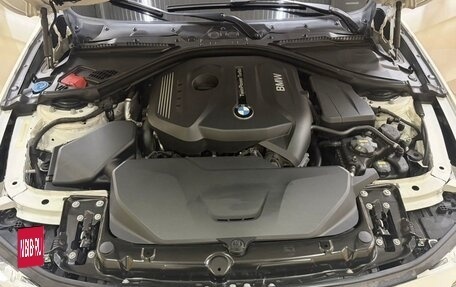 BMW 3 серия, 2018 год, 3 100 000 рублей, 12 фотография