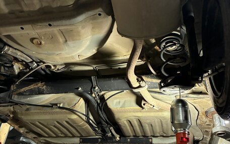 Honda Fit III, 2001 год, 370 000 рублей, 10 фотография