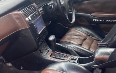 Toyota Corona IX (T190), 1992 год, 150 000 рублей, 4 фотография