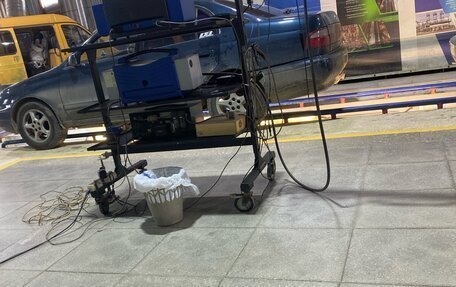 Toyota Corona IX (T190), 1992 год, 150 000 рублей, 3 фотография